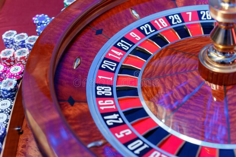 Embracing the Thrills of Casino Online