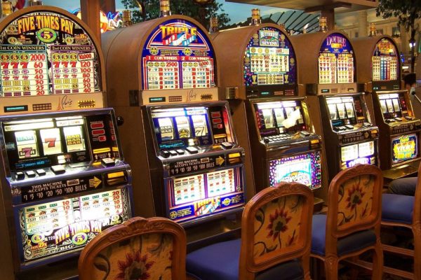 Unforgettable Gambling Moments: Casino Bliss