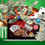 Prosper and Play: Online Slots Paradise Revealed