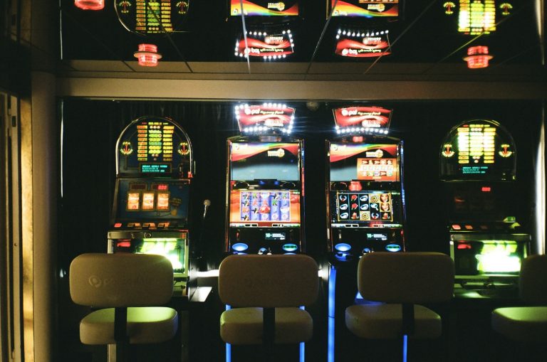 Beyond the Reels Unraveling the Secrets of Slots