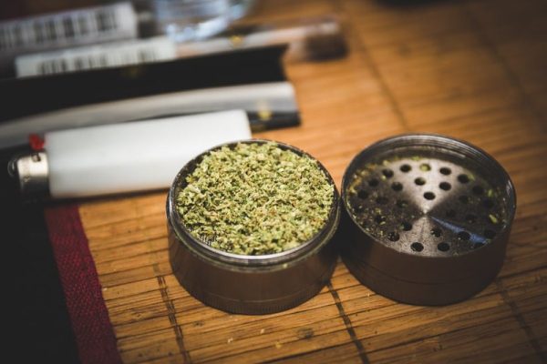Revolutionize Your Routine Electric Weed Grinders for Modern Users