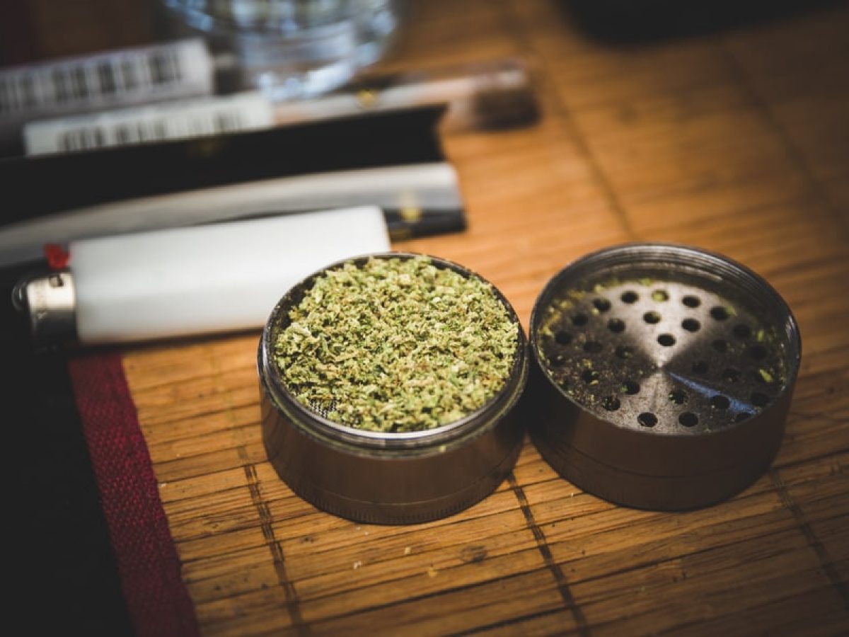 Revolutionize Your Routine Electric Weed Grinders for Modern Users