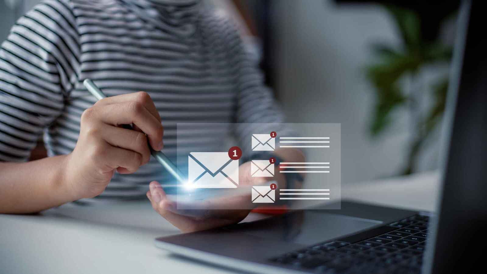Email Best Practices Enhancing Communication in a Digital World