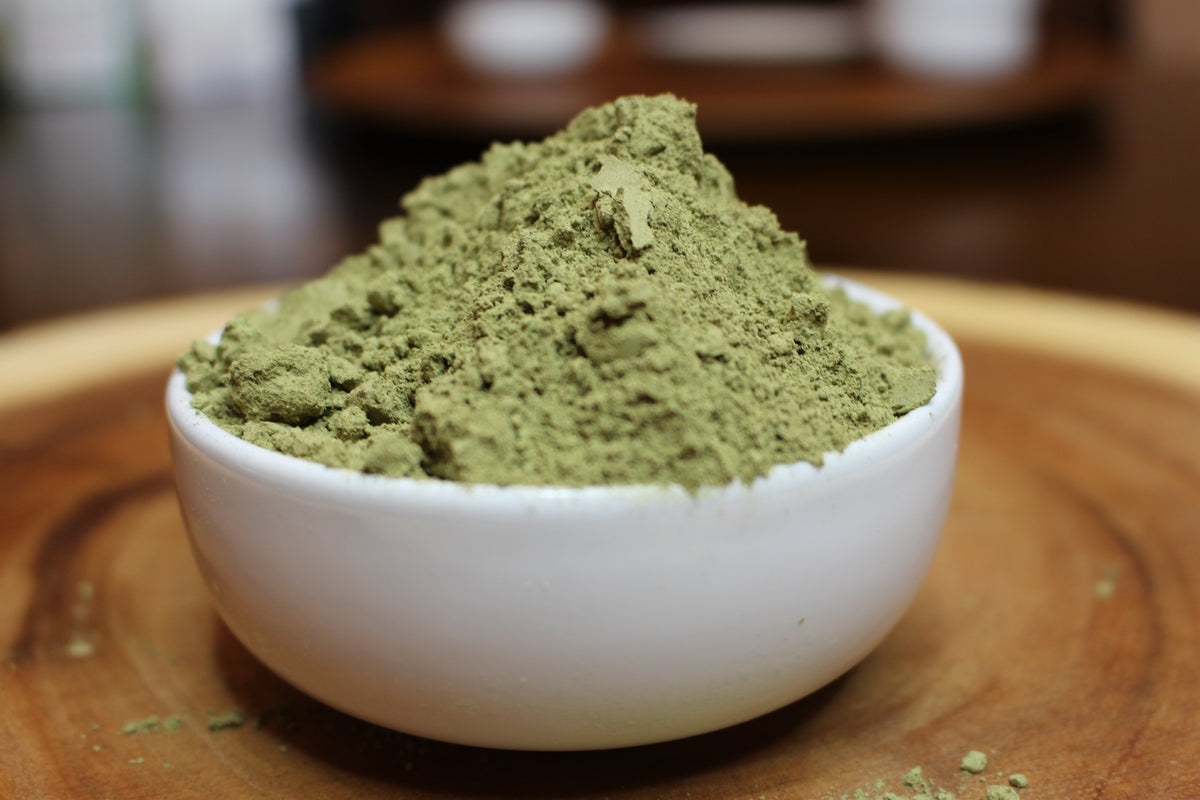 Kratom’s Place in Alternative Medicine Benefits, Risks, and Considerations