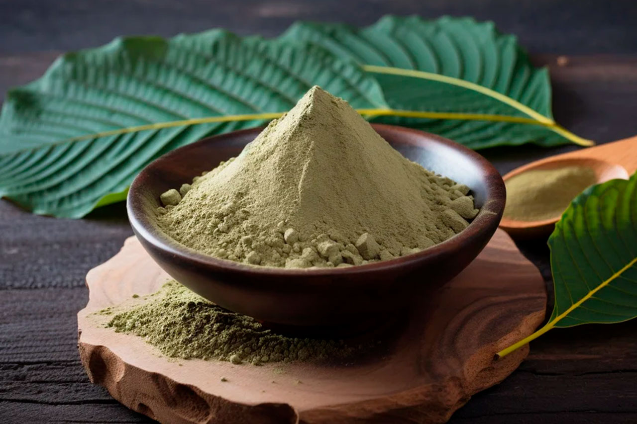 The Science of Kratom Strains What Each Type Does for Mind and Body