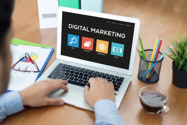 Influence Unleashed Mastering the Art of Digital Marketing