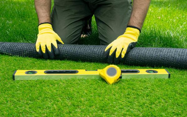 Top 5 Reasons to Invest in Artificial Grass Installation