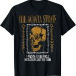 The Ultimate Guide to The Acacia Strain Merch: A Fan's Must-Have Collection