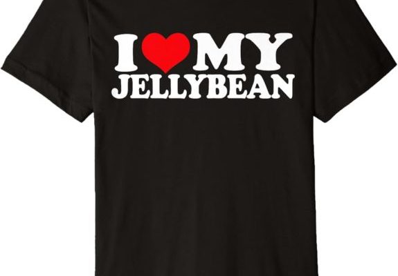 The Art of Curating Jellybean Merch: Trends and Must-Haves