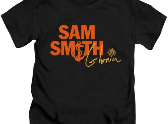 Unleashing the Magic of Sam Smith Store: Top Merchandise Revealed