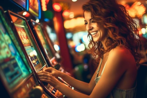 BOS868 Online Gambling: Real Excitement, Real Wins