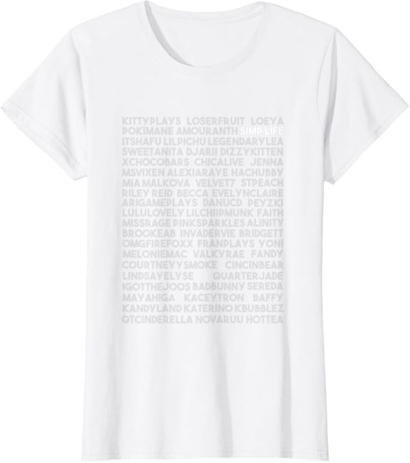 Amouranth's Official Store: A Closer Look at the Must-Have Merch