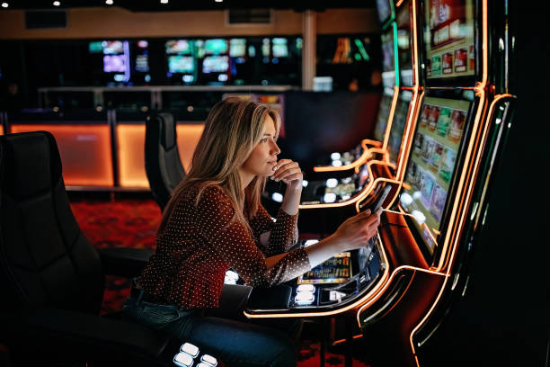 What Makes Pussy888 APK Different from Other Casino Apps