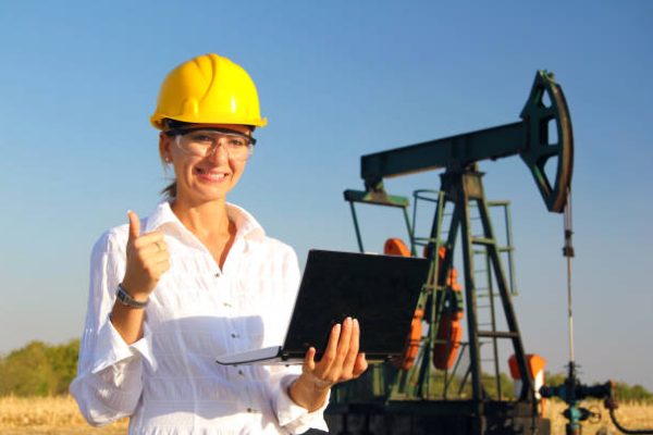 Trusted Oil and Gas Investor List for Fundraisers