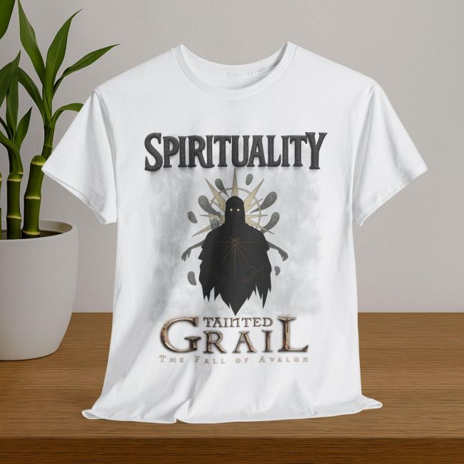 Must-Have Picks: Tainted Grail The Fall Of Avalon Official Merchandise Revealed