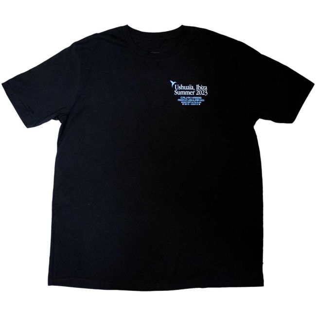 The Ultimate Guide to Calvin Harris Merch: Unveiling the Best Picks for Fans