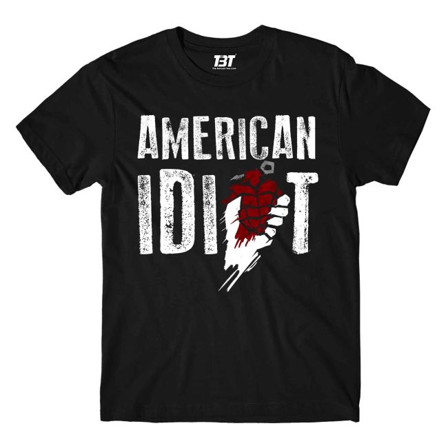 The Green Day Official Shop Experience: Where to Find Exclusive Merch
