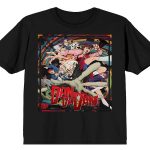 Unlocking the Magic of Dandadan Merch: Insider's Look at the Latest Releases