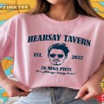 The Official Johnny Depp Merch Shop: Your One-Stop Destination