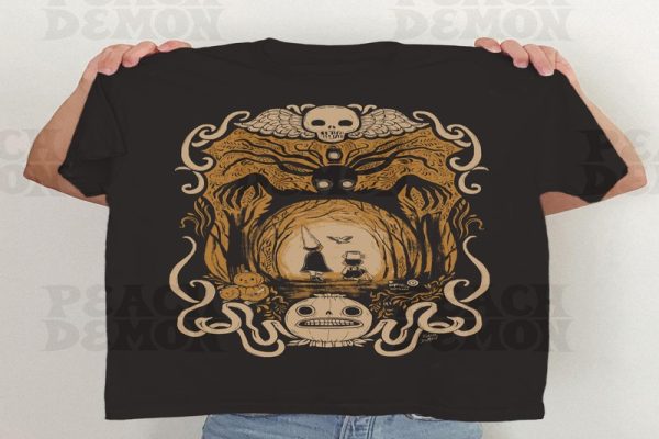 Unveiling the Charm: Overthegardenwall Official Shop Essentials