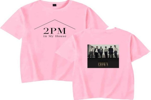 Dive into the World of 2PM Merch: Essential Gear Every Fan Needs