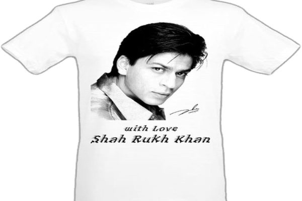 Exclusive Insights: Shah Rukh Khan's Official Merch Store Revealed