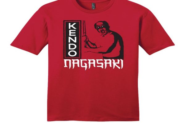 Unlocking the Secrets of Kendo Kaponi's Official Merchandise Line